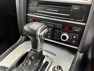 Used 2014 Audi Q7 S Line - Interior and Exterior details 11