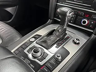 Used 2014 Audi Q7 S Line - Interior and Exterior details 12