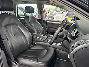Used 2014 Audi Q7 S Line - Interior and Exterior details 13