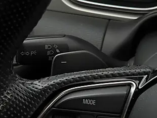 Used 2014 Audi Q7 S Line Plus Blue - Interior and Exterior details 13