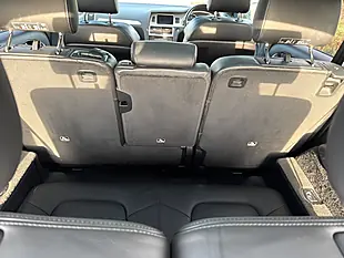 Used 2014 Audi Q7 S Line Plus Grey - Interior and Exterior details 13