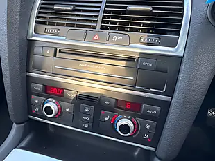 Used 2014 Audi Q7 S Line Plus Grey - Interior and Exterior details 16