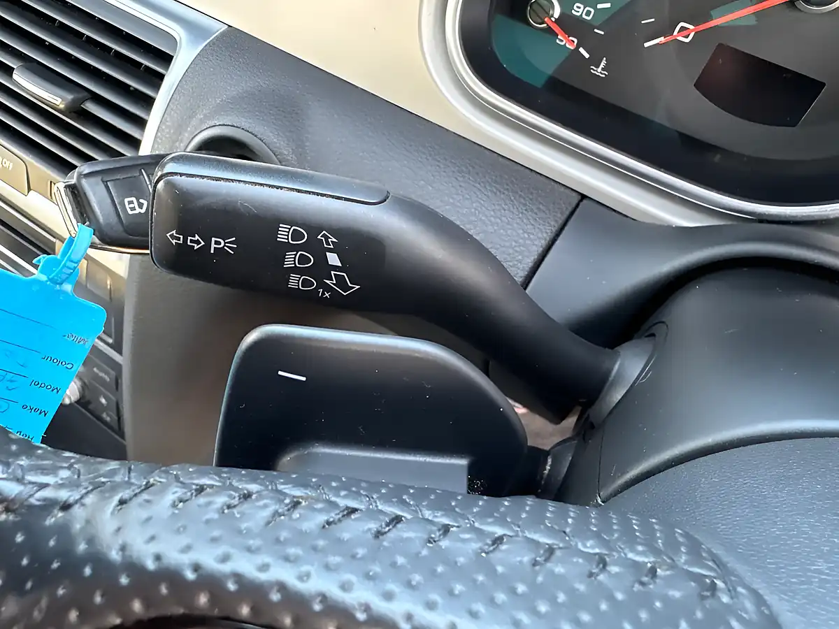 Used 2014 Audi Q7 S Line Plus Grey - Interior and Exterior details 17