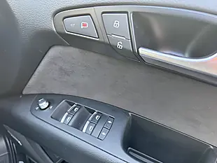 Used 2014 Audi Q7 S Line Plus Grey - Interior and Exterior details 18