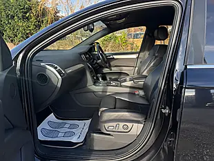 Used 2014 Audi Q7 S Line Sport Edition Black - Interior and Exterior details 10