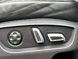 Used 2014 Audi Q7 S Line Sport Edition Grey - Interior and Exterior details 18