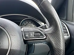 Used 2014 Audi Q7 S Line Sport Edition Grey - Interior and Exterior details 20