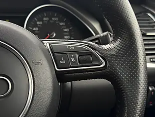 Used 2014 Audi Q7 S Line Sport Edition White - Interior and Exterior details 13