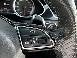 Used 2014 Audi RS4 Avant Black - Interior and Exterior details 19