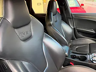 Used 2014 Audi RS4 Avant Black - Interior and Exterior details 10