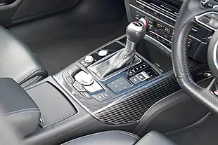 Used 2014 Audi RS6 Avant Black - Interior and Exterior details 13