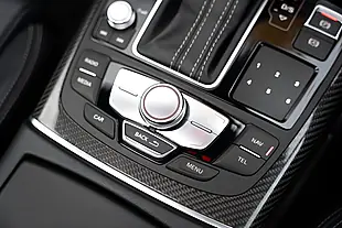 Used 2014 Audi RS6 Avant Grey - Interior and Exterior details 18