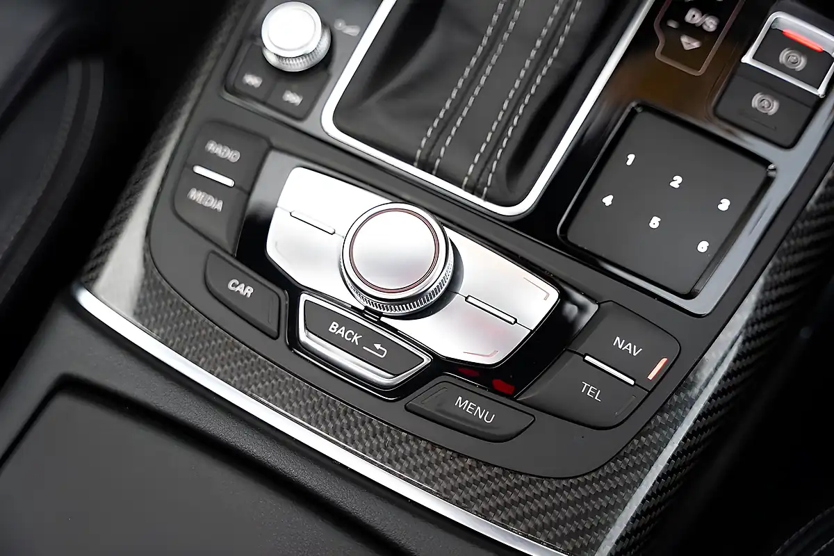 Used 2014 Audi RS6 Avant Grey - Interior and Exterior details 18