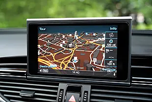 Used 2014 Audi RS6 Avant Grey - Interior and Exterior details 20
