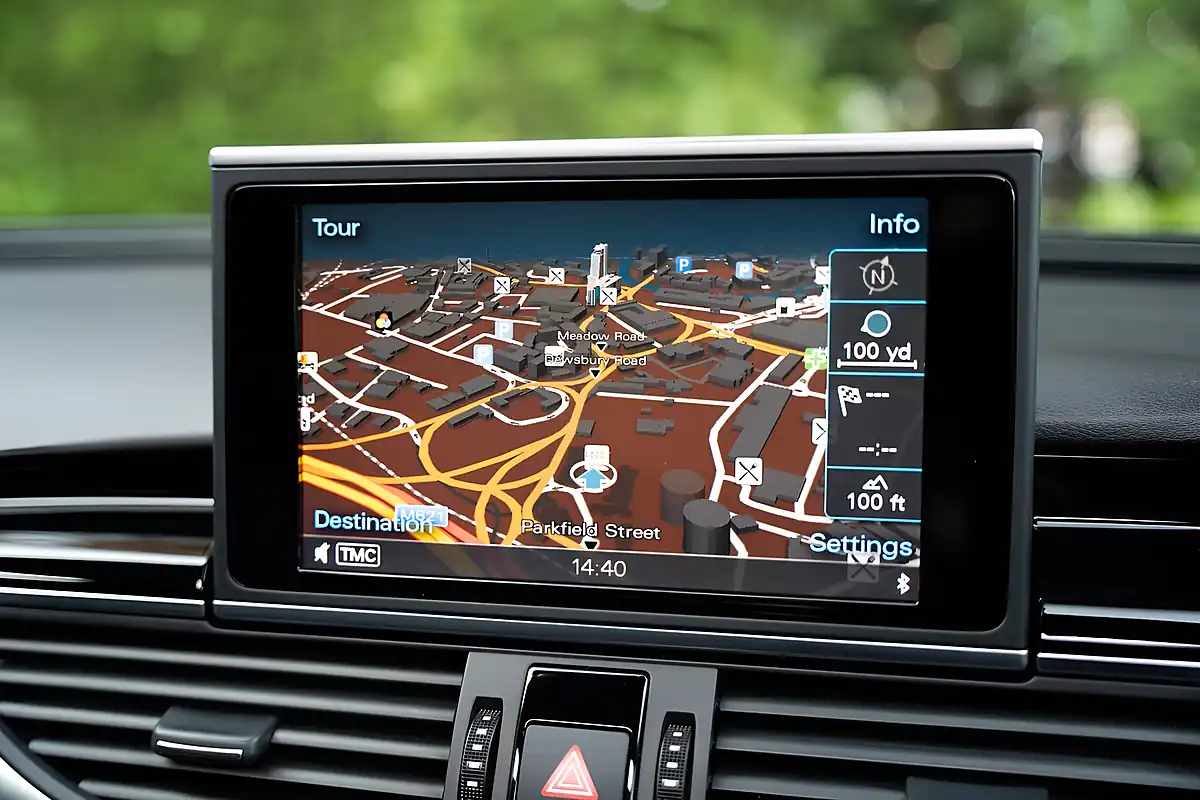 Used 2014 Audi RS6 Avant Grey - Interior and Exterior details 20