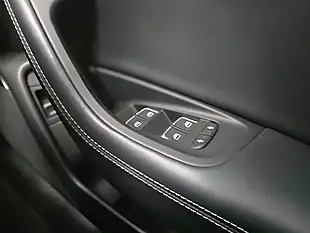 Used 2014 Audi RS6 Avant Phantom Black Pearl - Interior and Exterior details 12