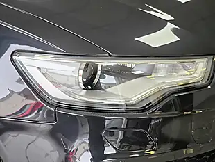 Used 2014 Audi RS6 Avant Phantom Black Pearl - Interior and Exterior details 14