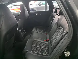 Used 2014 Audi RS6 Avant Phantom Black Pearl - Interior and Exterior details 7