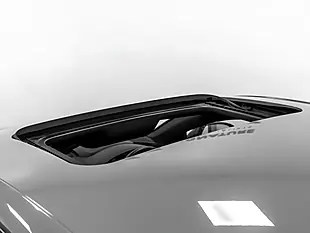 Used 2014 Audi RS7 Sportback Nardo Grey - Interior and Exterior details 11