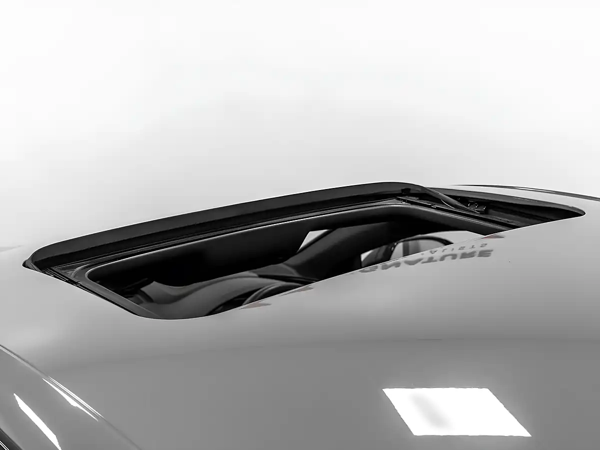 Used 2014 Audi RS7 Sportback Nardo Grey - Interior and Exterior details 11