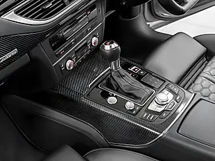Used 2014 Audi RS7 Sportback Nardo Grey - Interior and Exterior details 18