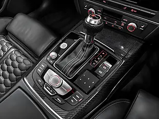 Used 2014 Audi RS7 Sportback Nardo Grey - Interior and Exterior details 19