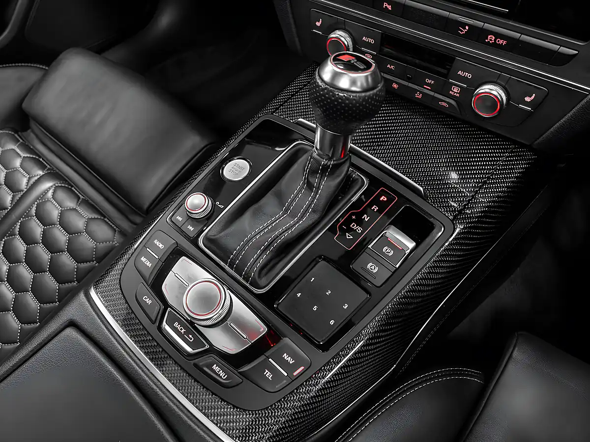 Used 2014 Audi RS7 Sportback Nardo Grey - Interior and Exterior details 19