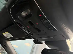 Used 2014 Audi RS7 Sportback White - Interior and Exterior details 17