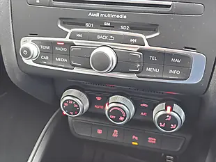 Used 2014 Audi S1 Red - Interior and Exterior details 13