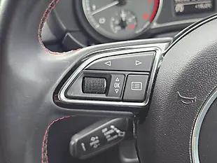 Used 2014 Audi S1 Red - Interior and Exterior details 15