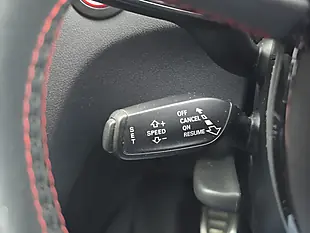 Used 2014 Audi S1 Red - Interior and Exterior details 16