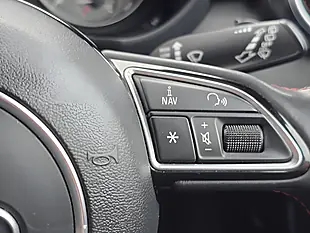 Used 2014 Audi S1 Red - Interior and Exterior details 17