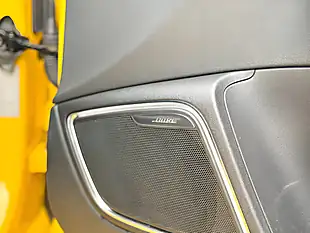 Used 2014 Audi S1 Sportback Quattro Yellow - Interior and Exterior details 15