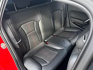 Used 2014 Audi S1 Sportback Red - Interior and Exterior details 11