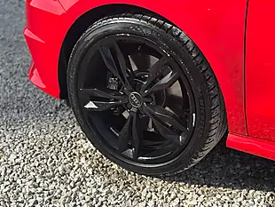 Used 2014 Audi S1 Sportback Red - Interior and Exterior details 19