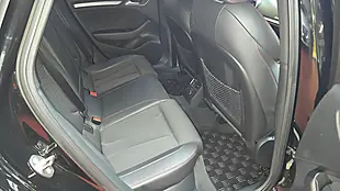 Used 2014 Audi S3 Black - Interior and Exterior details 12