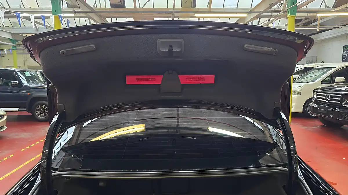 Used 2014 Audi S3 Black - Interior and Exterior details 15