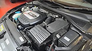 Used 2014 Audi S3 Black - Interior and Exterior details 7