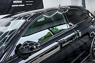 Used 2014 Audi S3 Black - Interior and Exterior details 12
