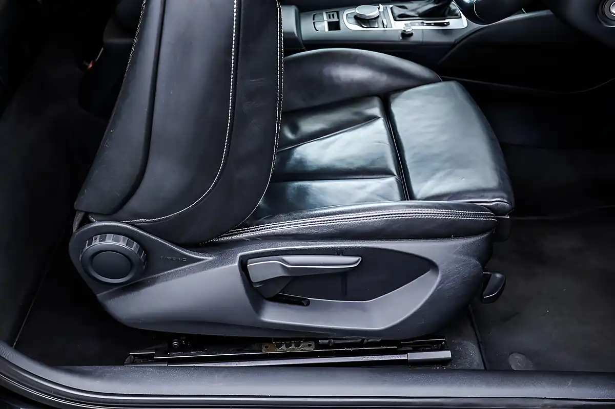 Used 2014 Audi S3 Black - Interior and Exterior details 14