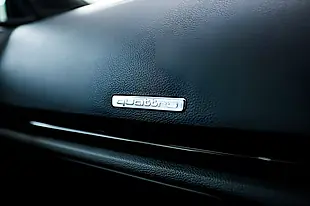 Used 2014 Audi S3 Black - Interior and Exterior details 18
