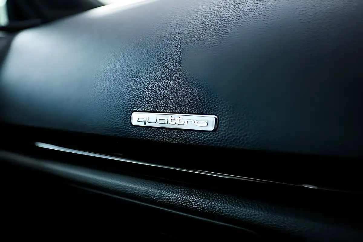 Used 2014 Audi S3 Black - Interior and Exterior details 18