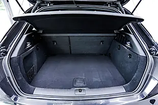 Used 2014 Audi S3 Black - Interior and Exterior details 19