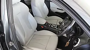 Used 2014 Audi S3 Daytona Grey - Interior and Exterior details 12