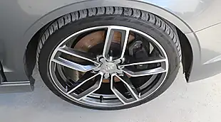 Used 2014 Audi S3 Daytona Grey - Interior and Exterior details 13
