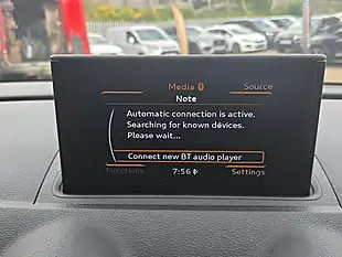 Used 2014 Audi S3 Red - Interior and Exterior details 10