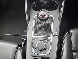 Used 2014 Audi S3 Red - Interior and Exterior details 13