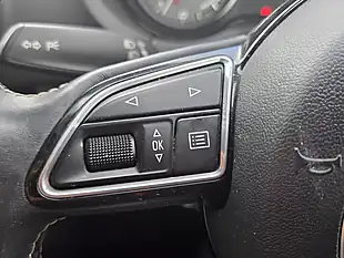Used 2014 Audi S3 Red - Interior and Exterior details 14