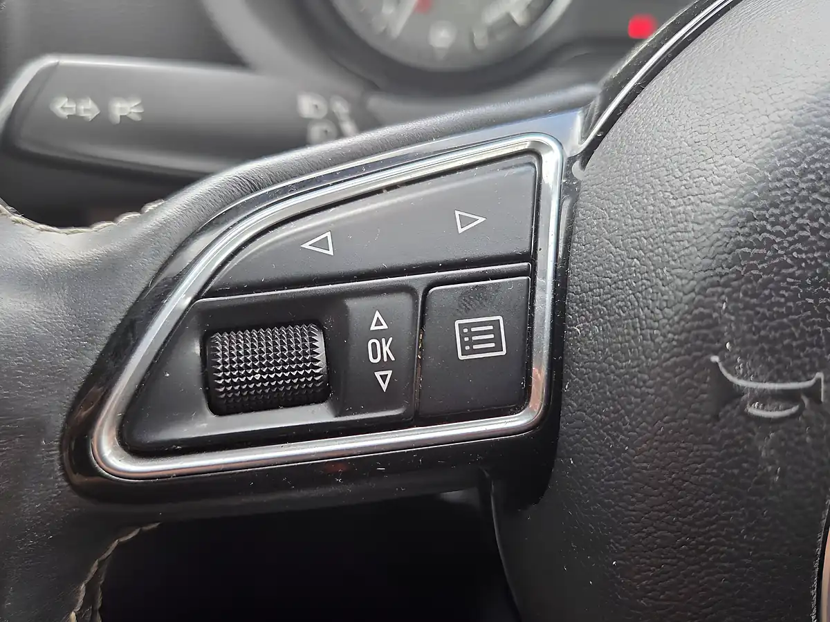 Used 2014 Audi S3 Red - Interior and Exterior details 14