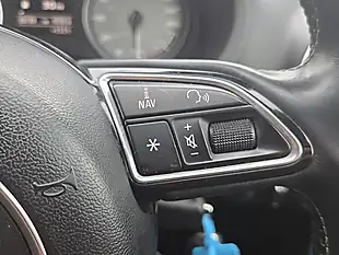 Used 2014 Audi S3 Red - Interior and Exterior details 15